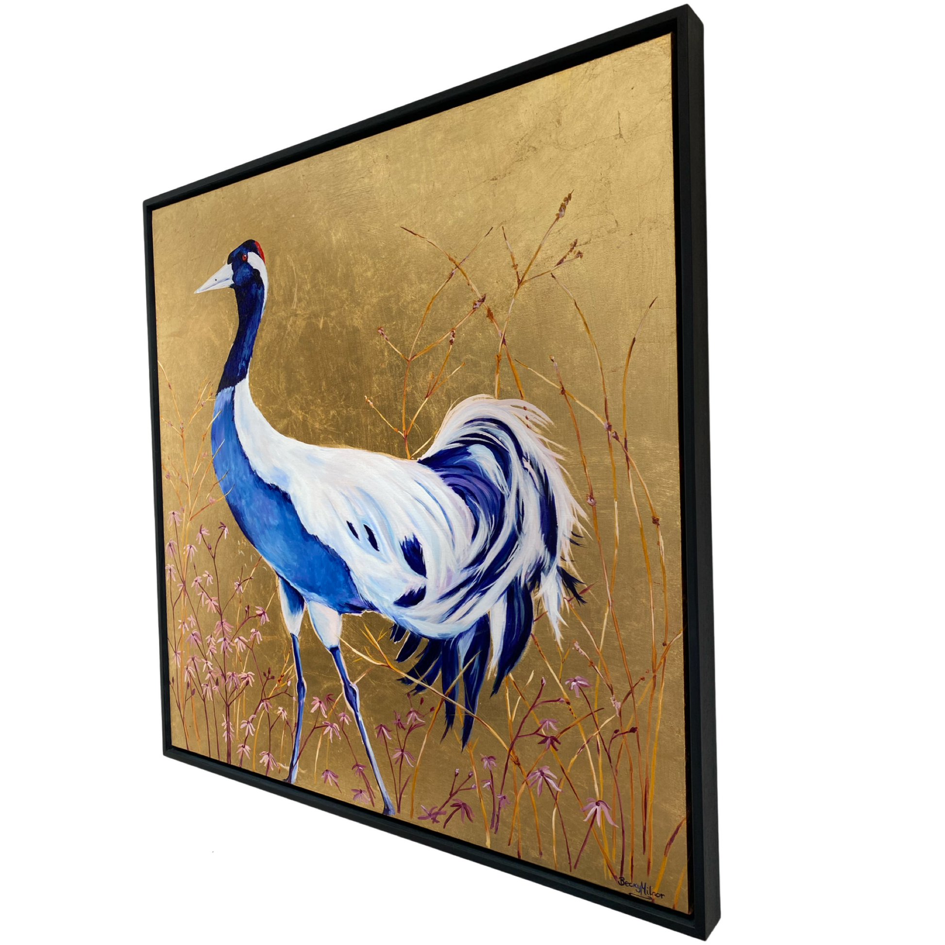 Living Room Wall Canvas
