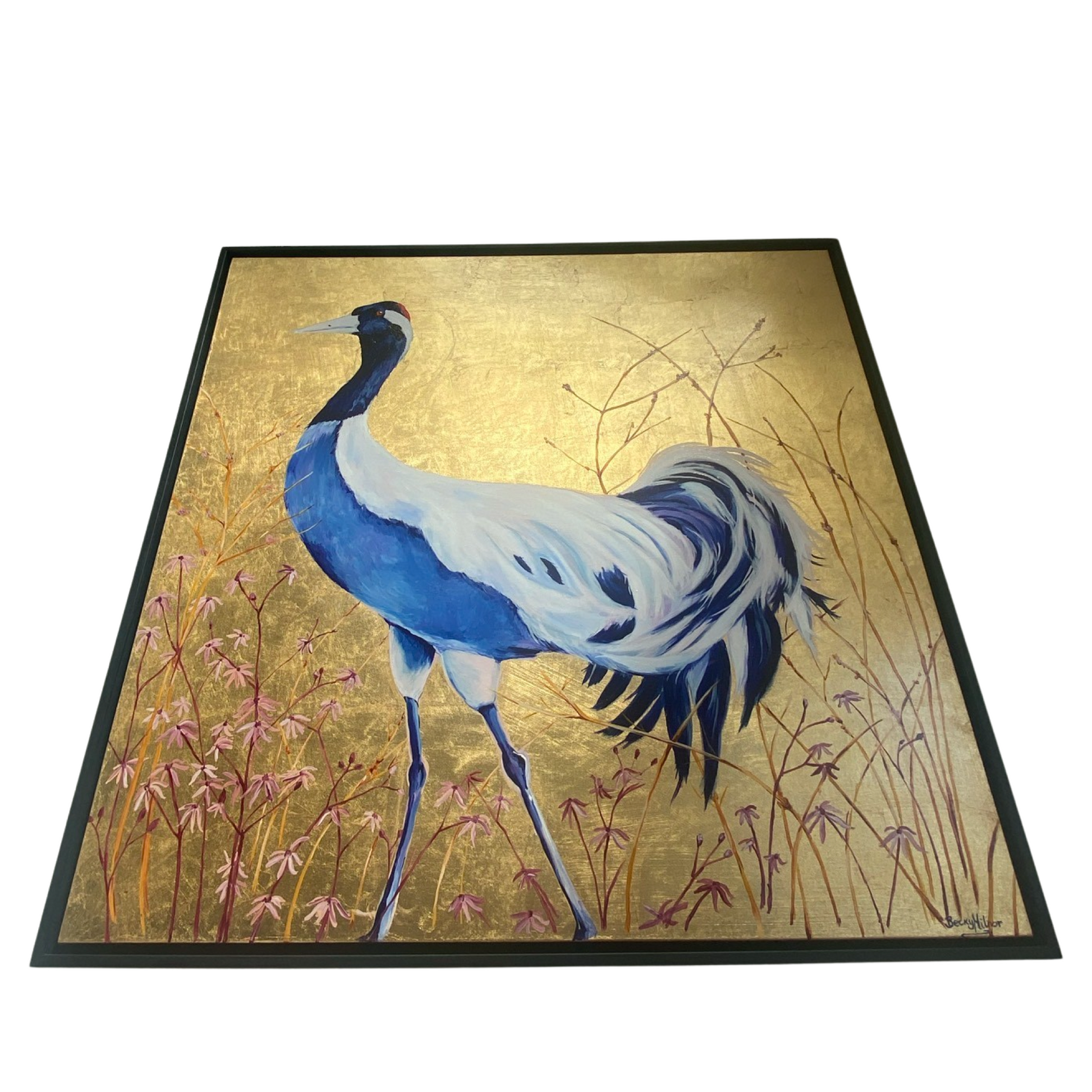 Living Room Wall Canvas