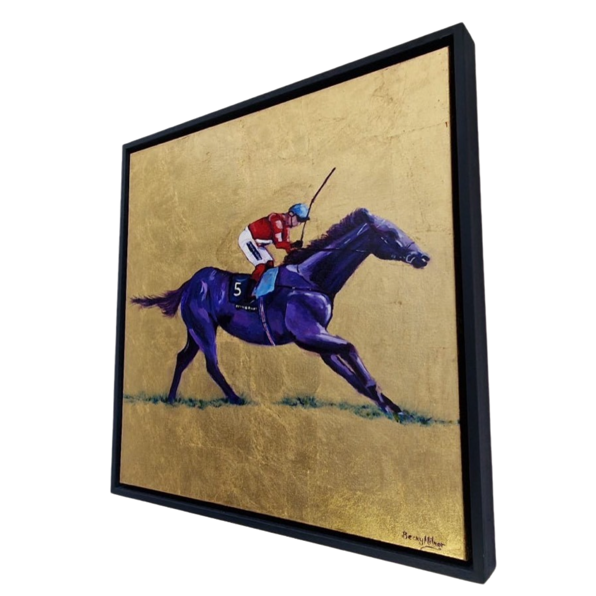 Modern Fine Art