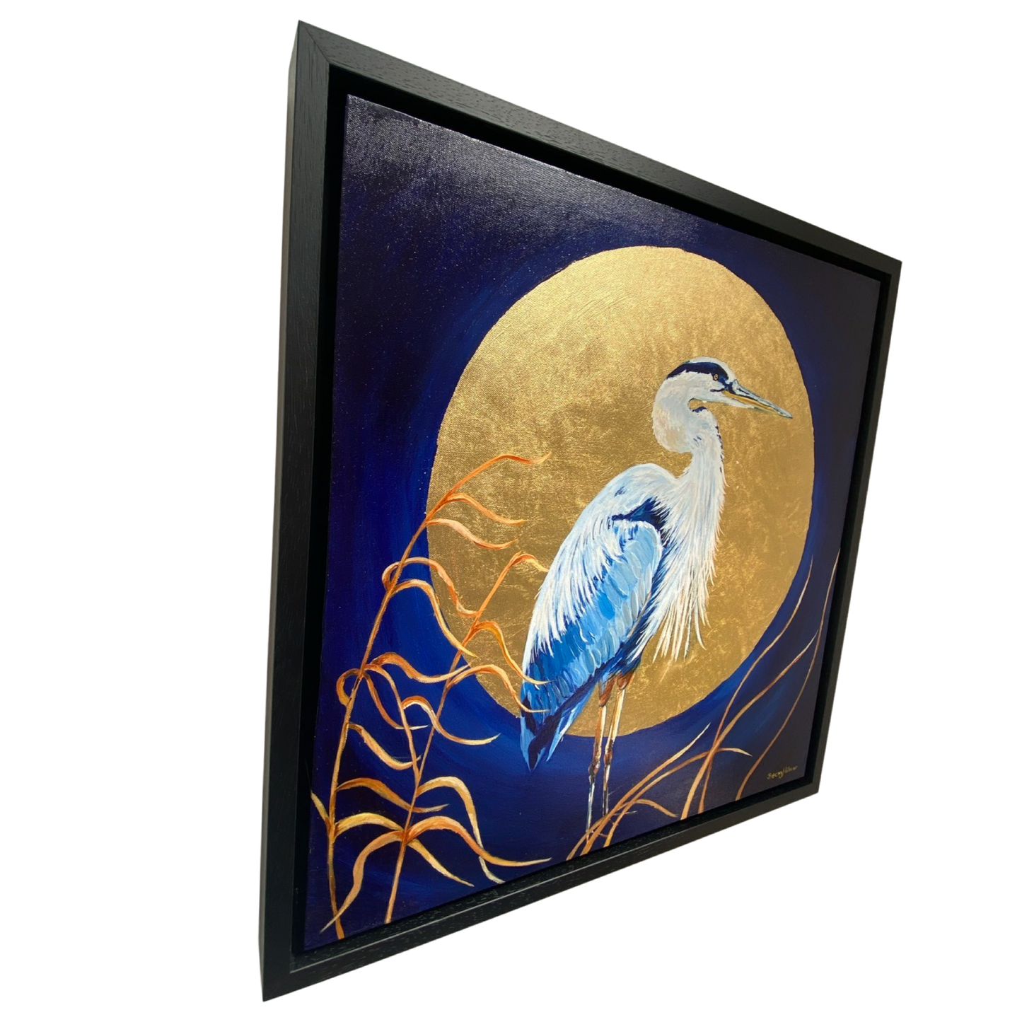 Modern Canvas Wall Art