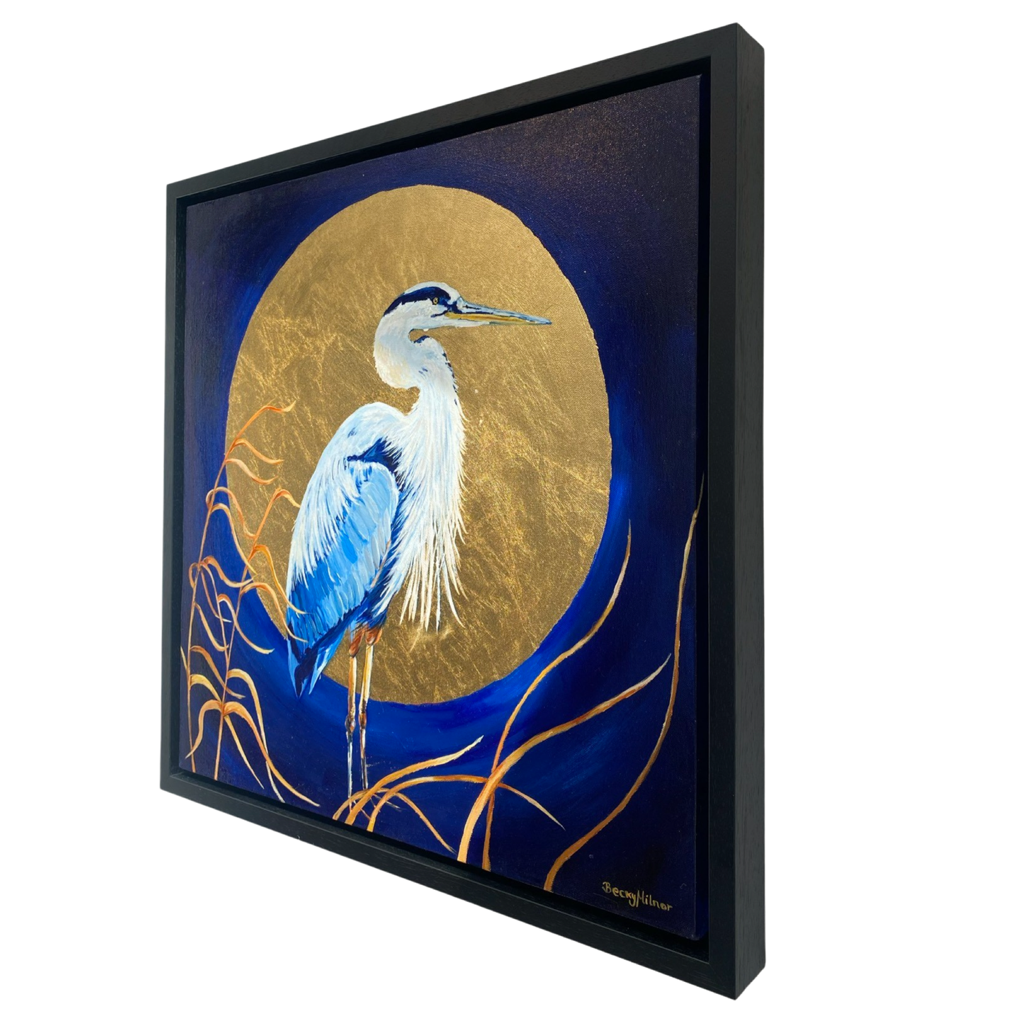 Modern Canvas Wall Art