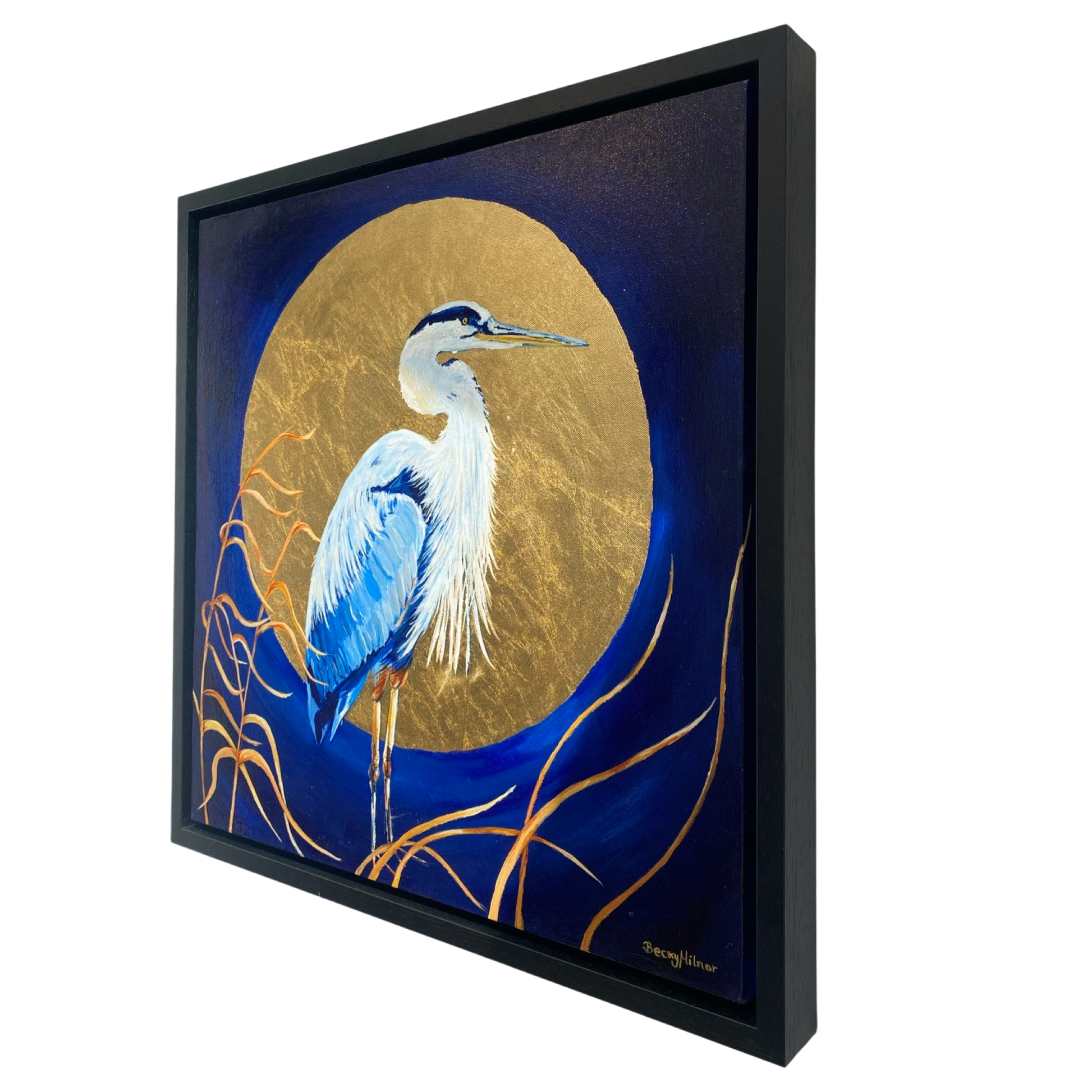 Modern Canvas Wall Art