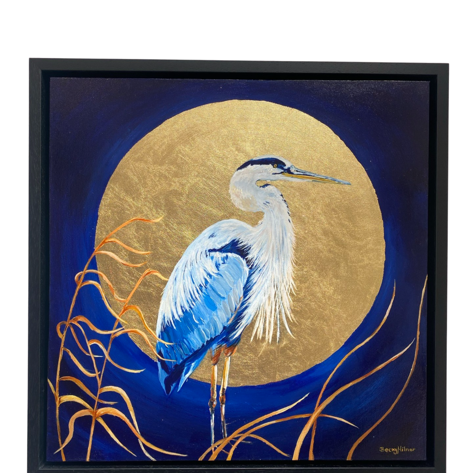 Modern Canvas Wall Art