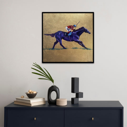 Modern Fine Art