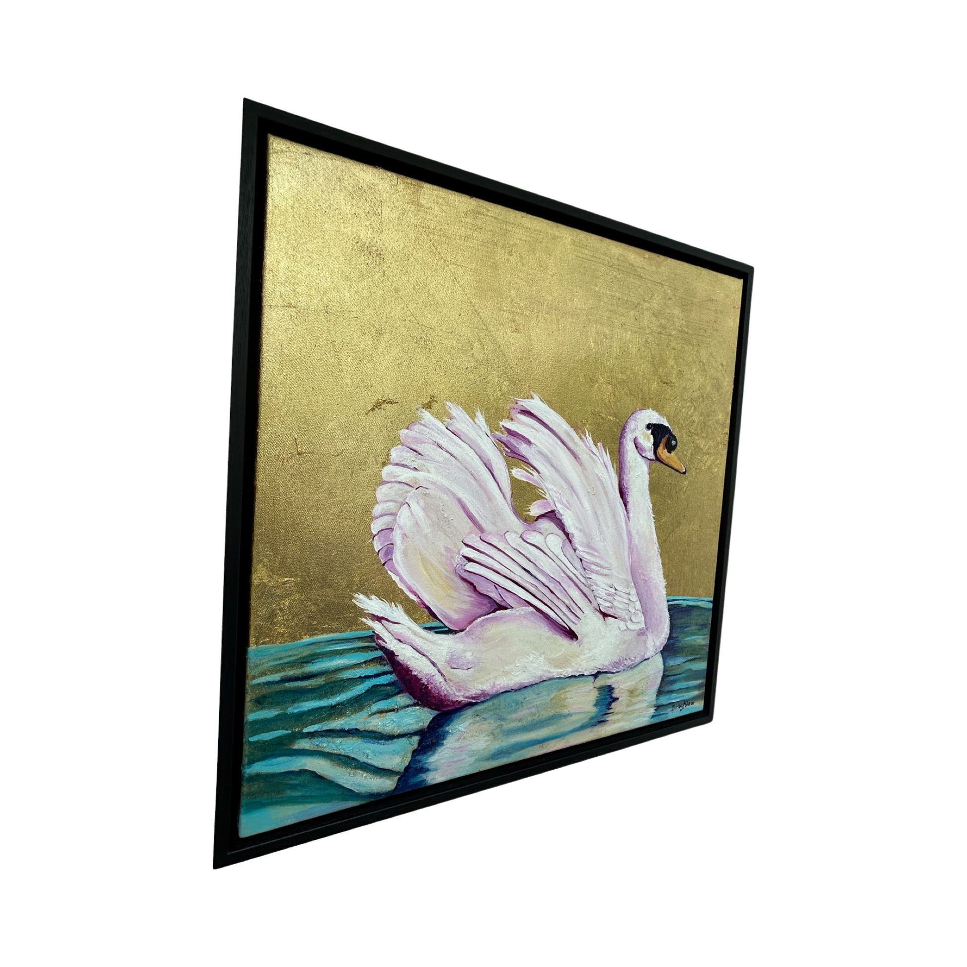 Modern Wall Art