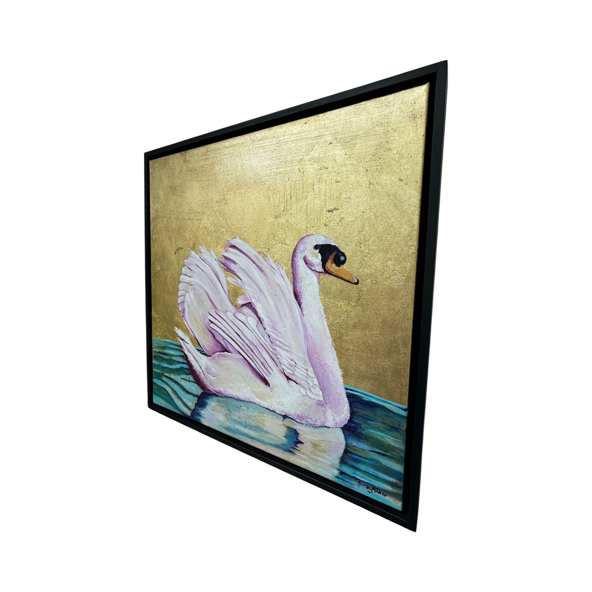 Modern Wall Art