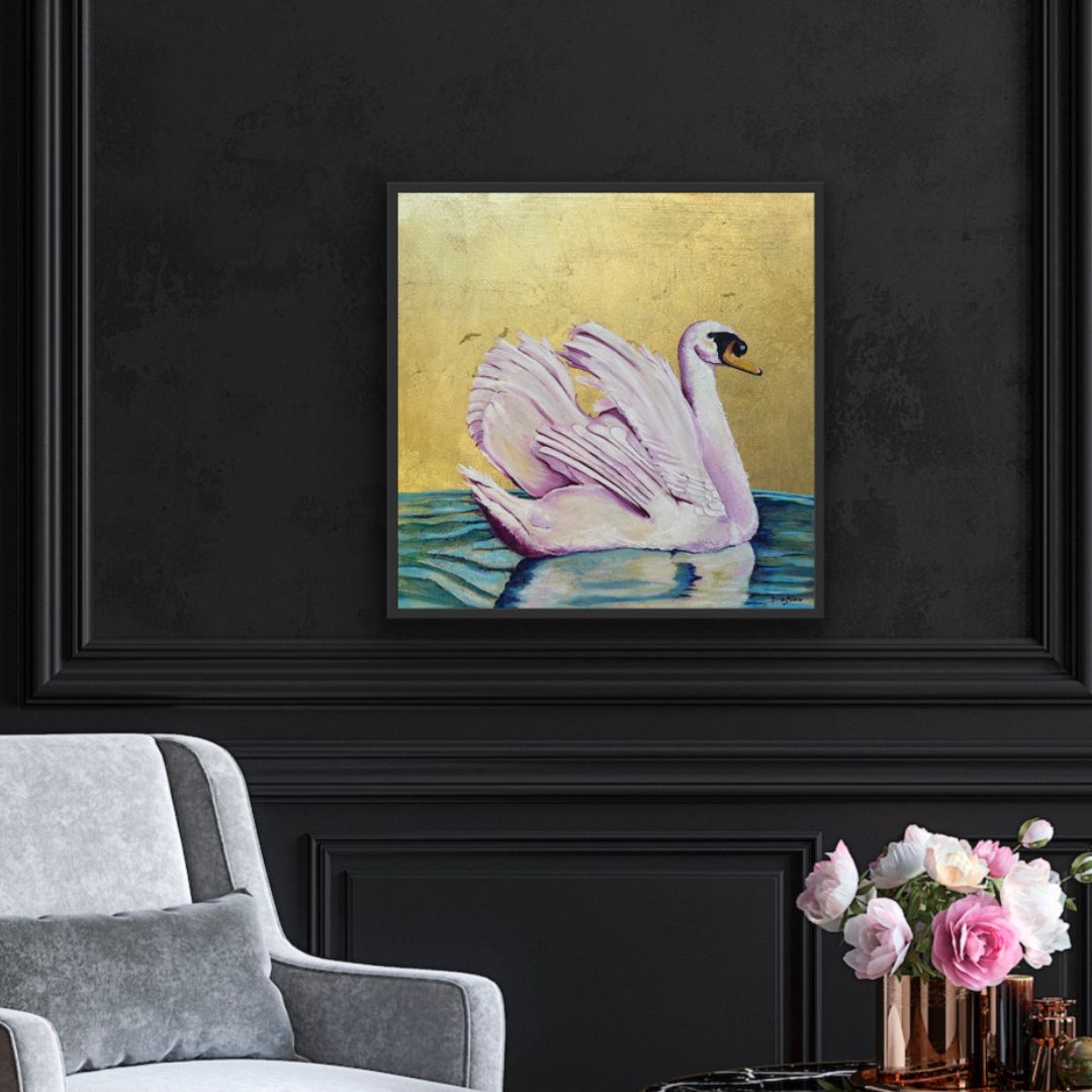 Modern Wall Art
