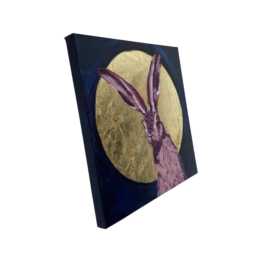 Print Framed Canvas