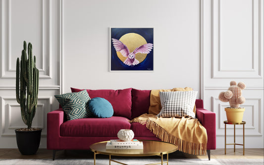 Interior Home Painting