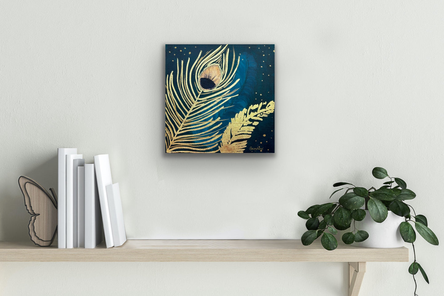 Canvas Wall Art for Living Room