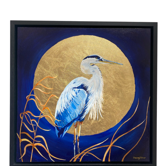 Modern Canvas Wall Art