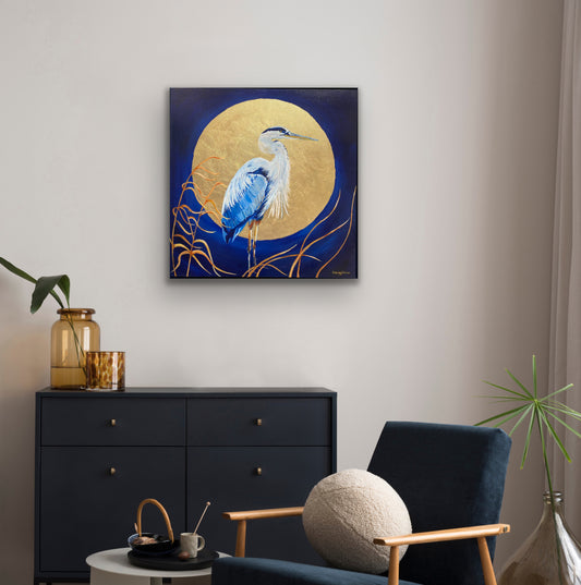 Modern Canvas Wall Art