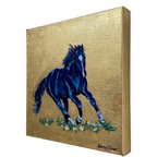 Print on Framed Canvas 