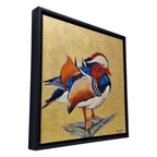 Framed Bird Prints , Modern Art Prints