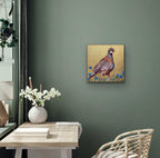 Canvas Wall Art for Bedroom