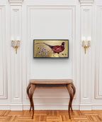Custom Framed Canvas Prints