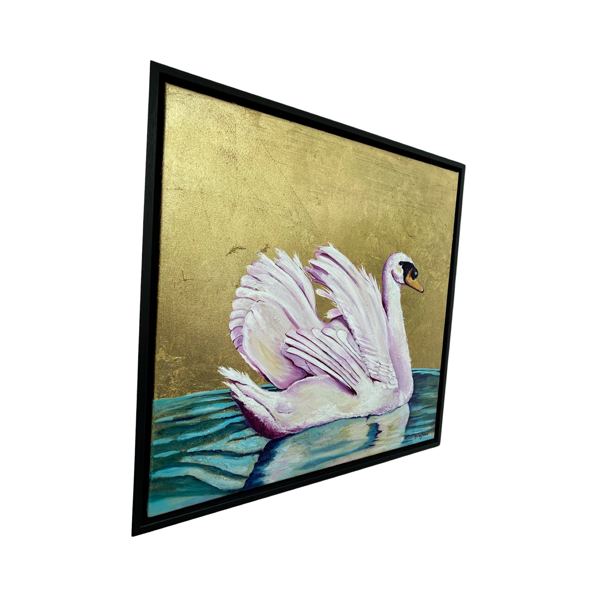 Modern Wall Art