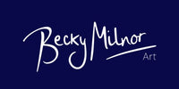 Becky Milnor Art