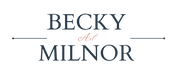 Becky Milnor Art - Home