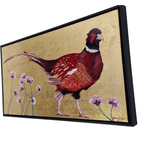 Custom Framed Canvas Prints