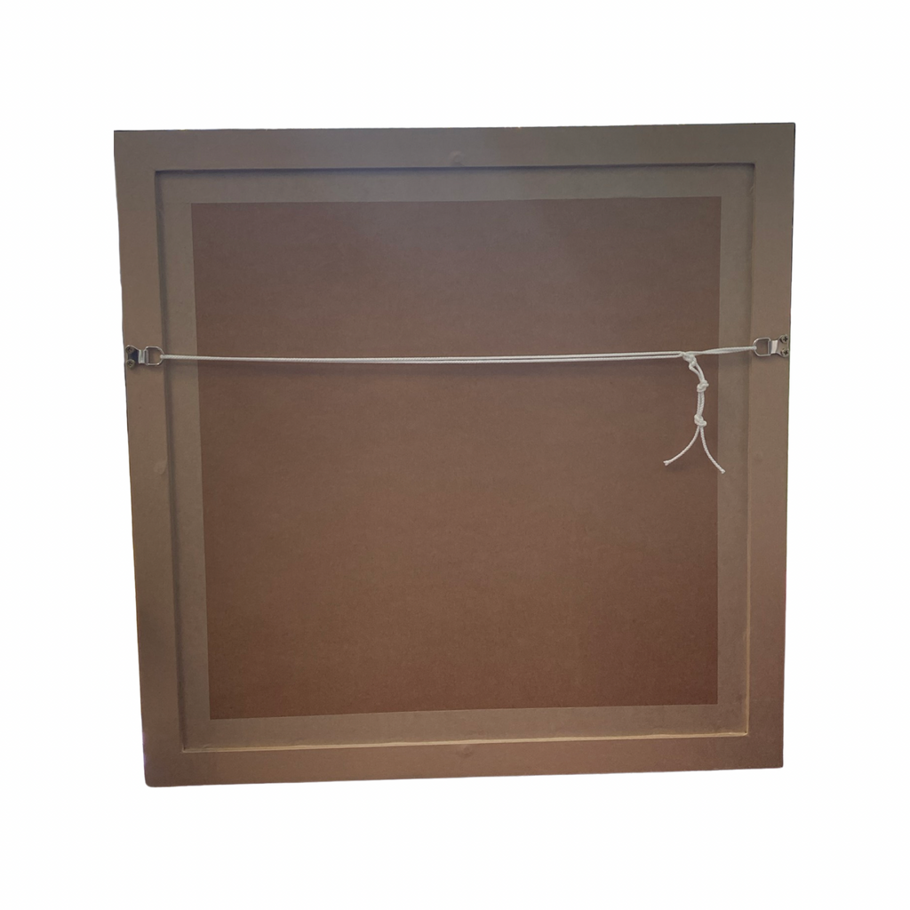 Deer Wall Art Canvas