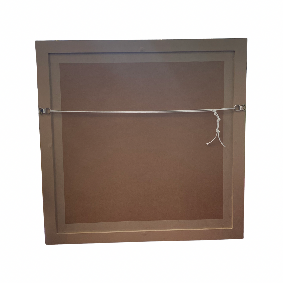 Deer Wall Art Canvas